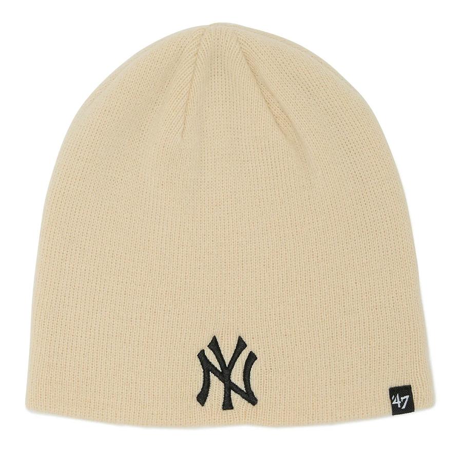 47（フォーティーセブン） ニット帽 ビーニー ヤンキース '47 Beanie