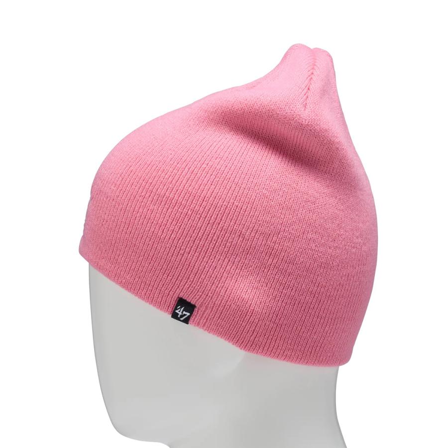 ERL ニット帽　ピンクビーニー オークリー（OAKLEY）（メンズ、レディース）ニット帽 ESSENTIAL