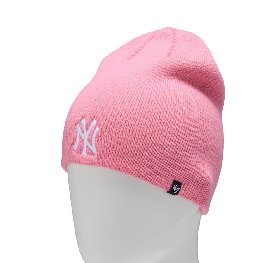 47（フォーティーセブン） ニット帽 ビーニー ヤンキース '47 Beanie