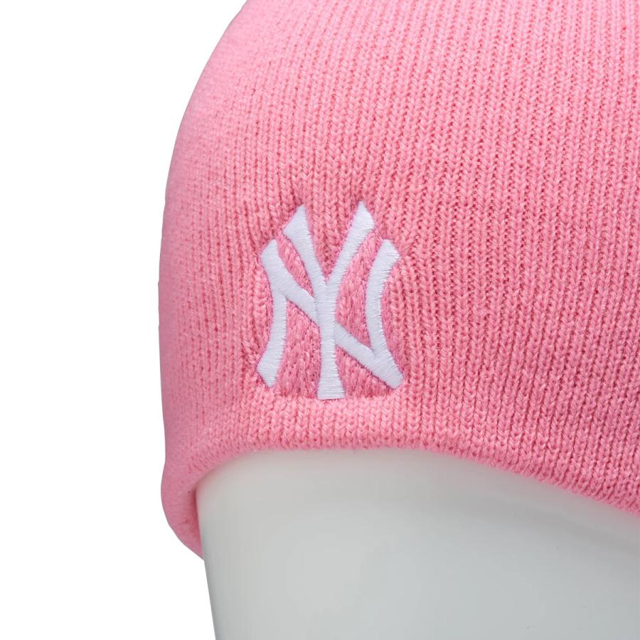 47（フォーティーセブン） ニット帽 ビーニー ヤンキース '47 Beanie