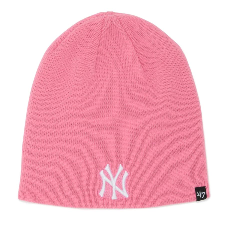 47（フォーティーセブン） ニット帽 ビーニー ヤンキース '47 Beanie