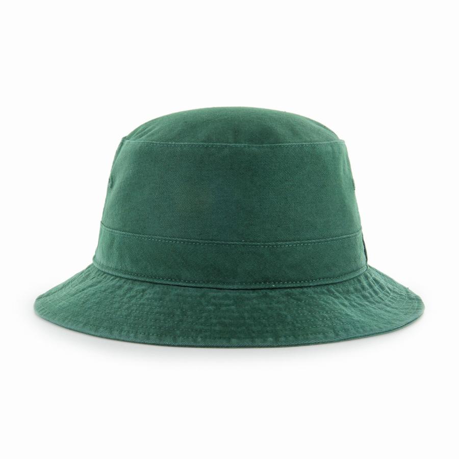 47（フォーティーセブン） バケットハット アスレチックス '47