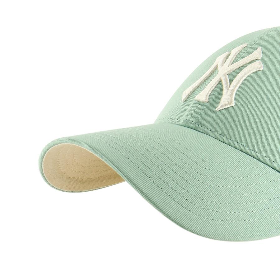 NEW ERA NY ヤンキース メッシュキャップ 海外モデル ミント New Era