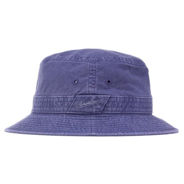 Borsalino（ボルサリーノ） サハリハット メンズ 帽子 SS-5L 大きい