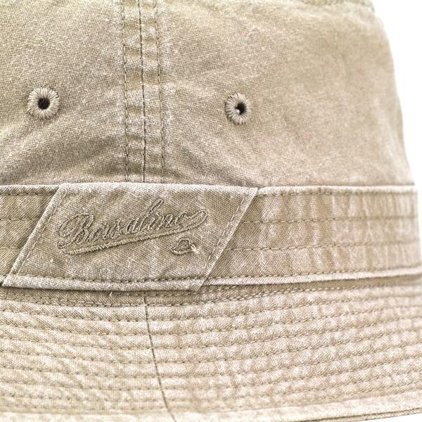 Borsalino（ボルサリーノ） 帽子 ハット メンズ SS-5L 大きいサイズ