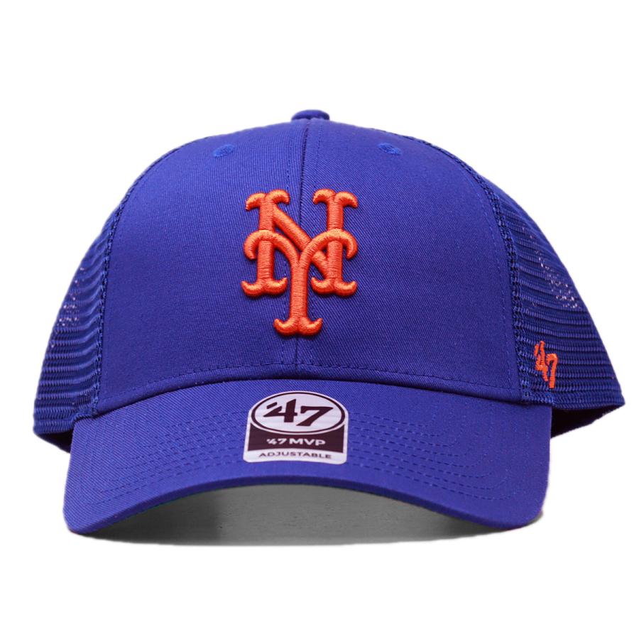 47（フォーティーセブン） キャップ メッシュ 47brand 夏 メッツ