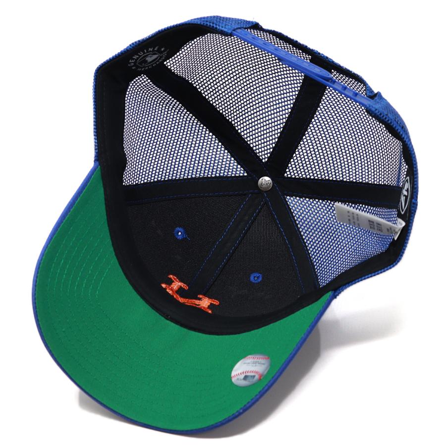 47（フォーティーセブン） キャップ メッシュ 47brand 夏 メッツ