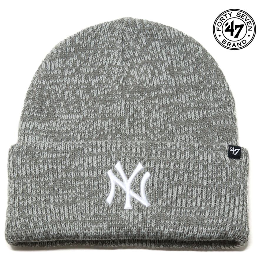 47（フォーティーセブン） 47brand ニット帽 カフニット Cuff Knit