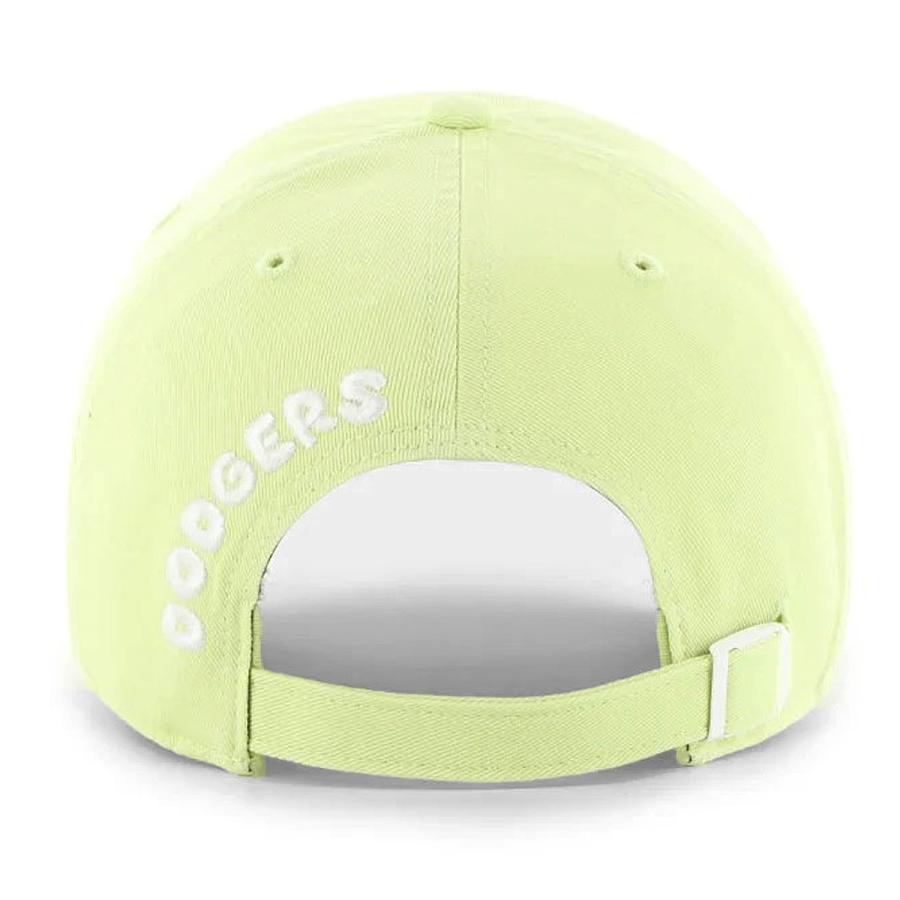 47 キャップ ロサンゼルス・ドジャース DODGERS BRIGHT SIDE