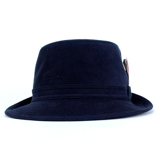 Borsalino（ボルサリーノ） 帽子 メンズ ハット メンズ アルペンハット