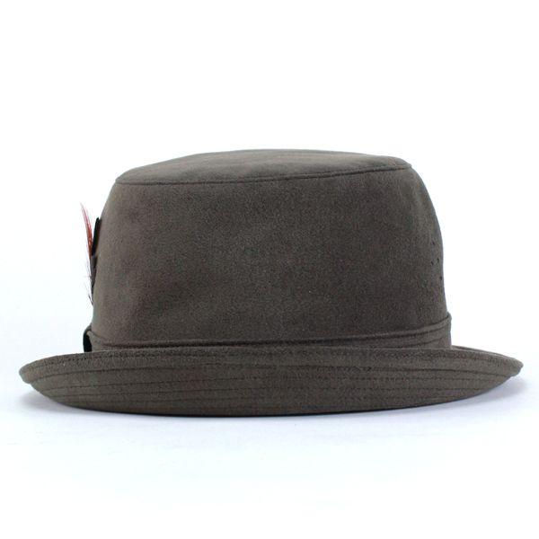 Borsalino（ボルサリーノ） 帽子 ハット 帽子 メンズ アルペンハット