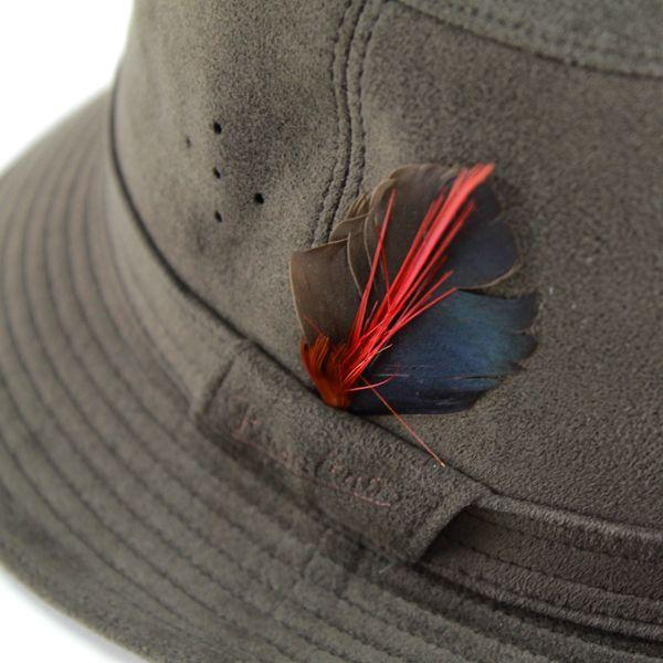 Borsalino 帽子 ハット メンズ ボルサリーノ アルペンハット Borsalino 帽子 ハット メンズ ボルサリーノ アルペンハット