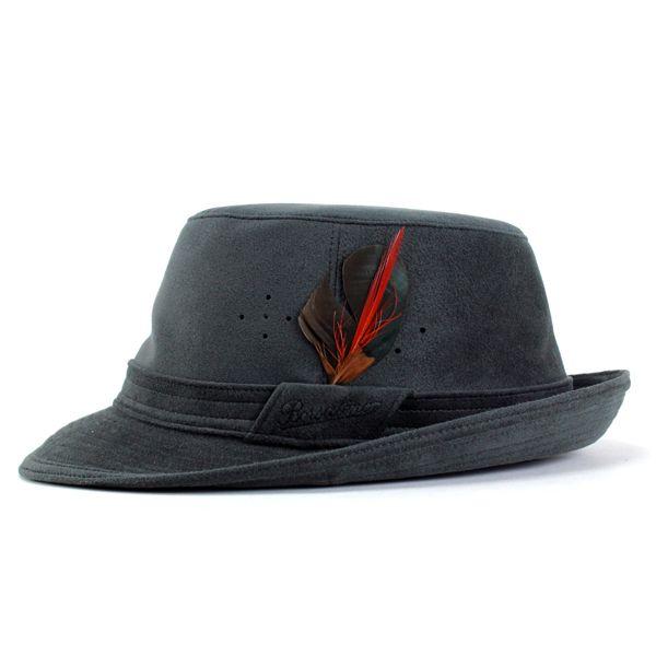 Borsalino（ボルサリーノ） 帽子 ハット 帽子 メンズ アルペンハット