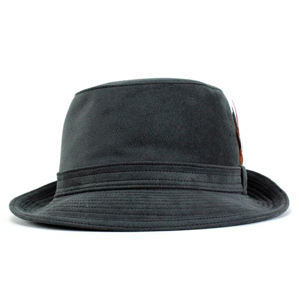 Borsalino（ボルサリーノ） 帽子 ハット 帽子 メンズ アルペンハット