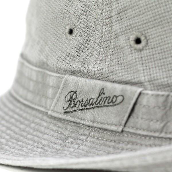 Borsalino（ボルサリーノ） ハット メンズ 帽子 アルペンハット