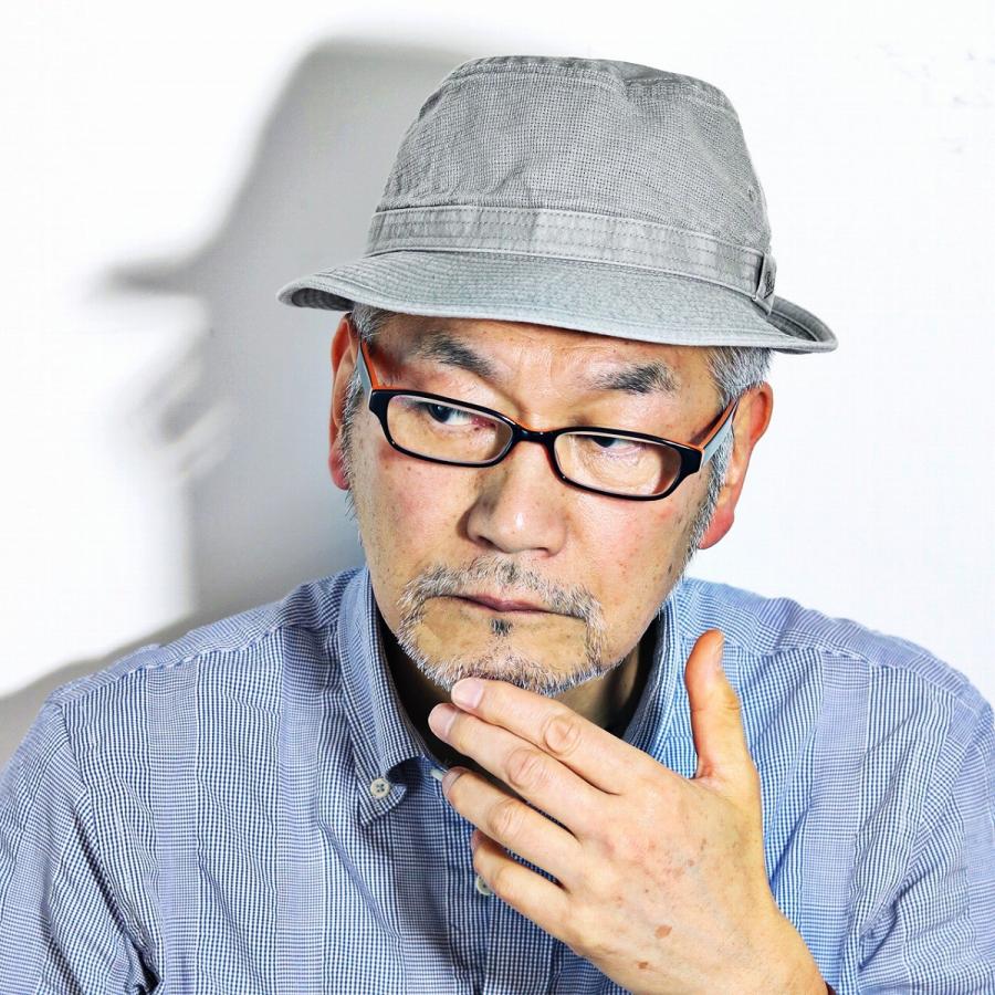 Borsalino（ボルサリーノ） ハット メンズ 帽子 アルペンハット