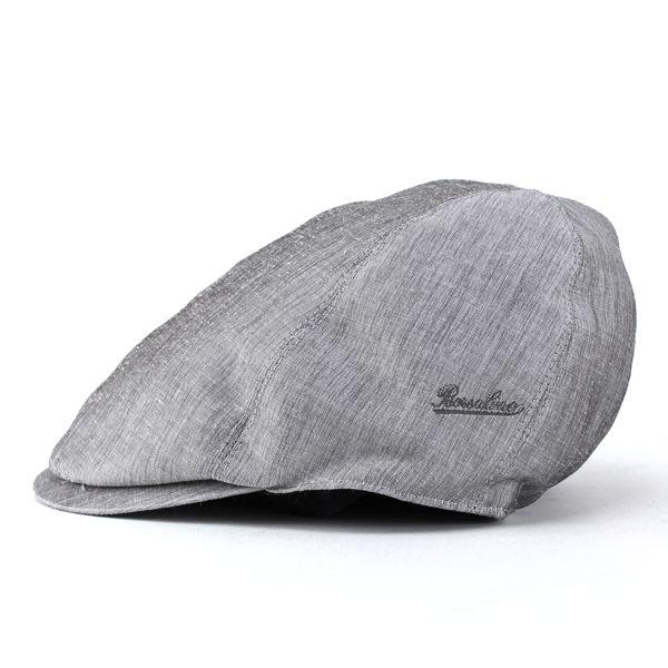 Borsalino ハンチング メンズ 春夏 帽子 紳士 ボルサリーノ