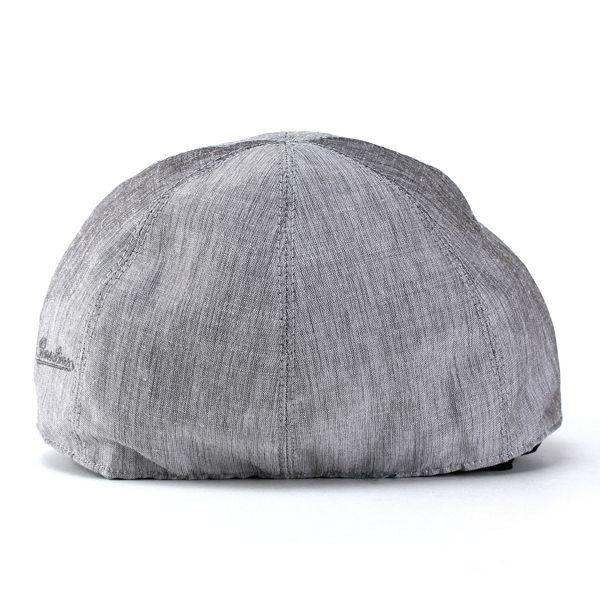 Borsalino ハンチング メンズ 春夏 帽子 紳士 ボルサリーノ