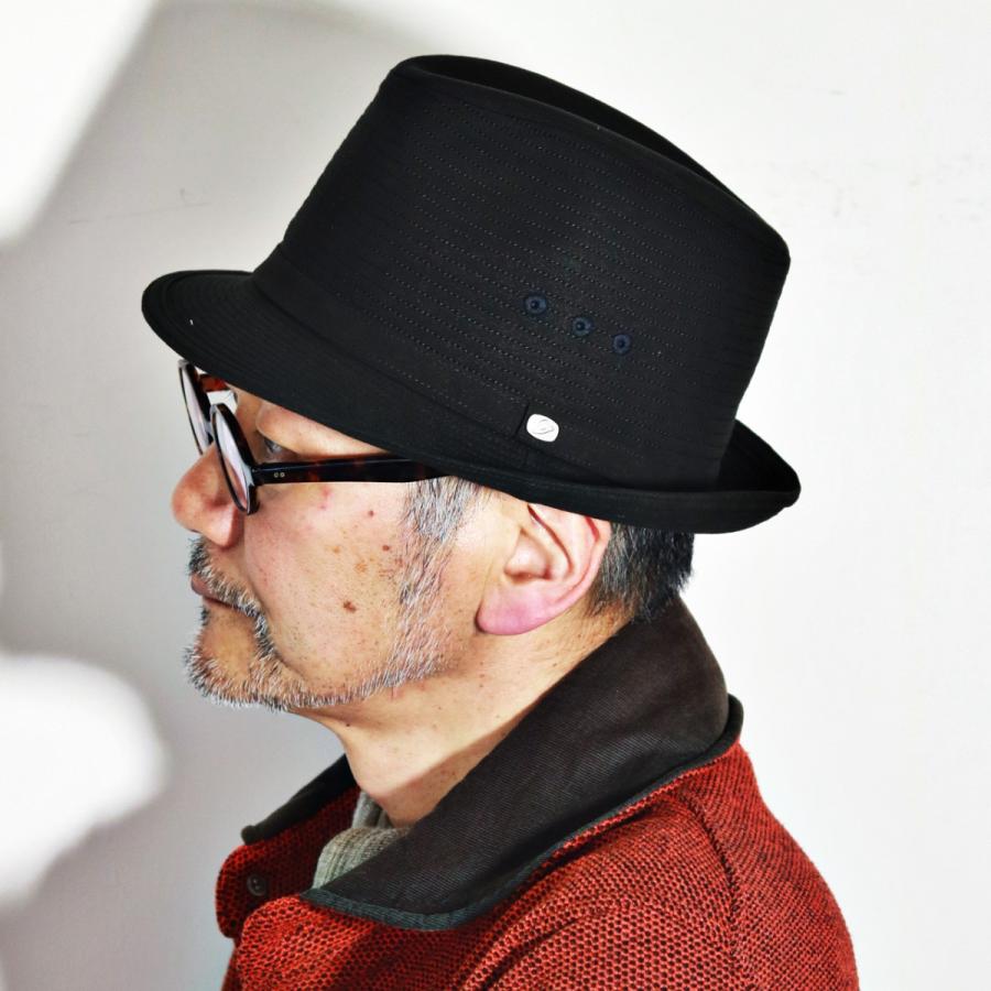 Borsalino（ボルサリーノ） 帽子 メンズ ハット メンズ 中折れハット