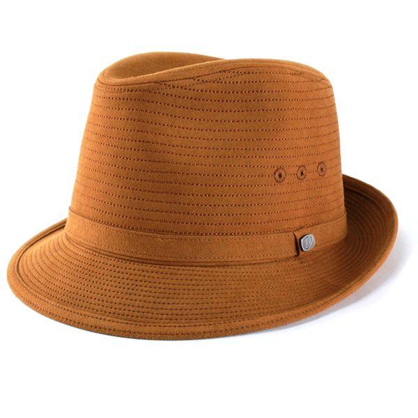 通販 人気 高級帽子ブランド キャメル 秋冬 ボルサリーノ 中折れハット スエード 帽子 メンズ ハット Borsalino 帽子 Rankinengineering Com