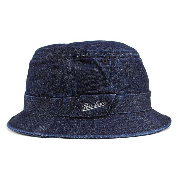 Borsalino（ボルサリーノ） ハット バケットハット カジュアル メンズ