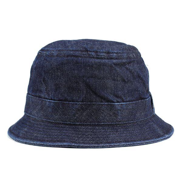 Borsalino（ボルサリーノ） ハット バケットハット カジュアル メンズ