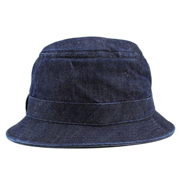 Borsalino（ボルサリーノ） ハット バケットハット カジュアル メンズ