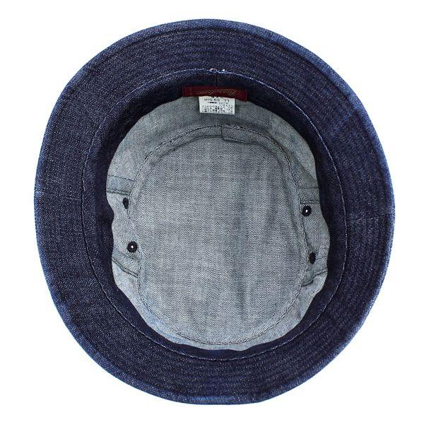 Borsalino（ボルサリーノ） ハット バケットハット カジュアル メンズ