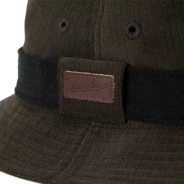 Borsalino ハット メンズ ボルサリーノ 帽子 サハリ サファリ