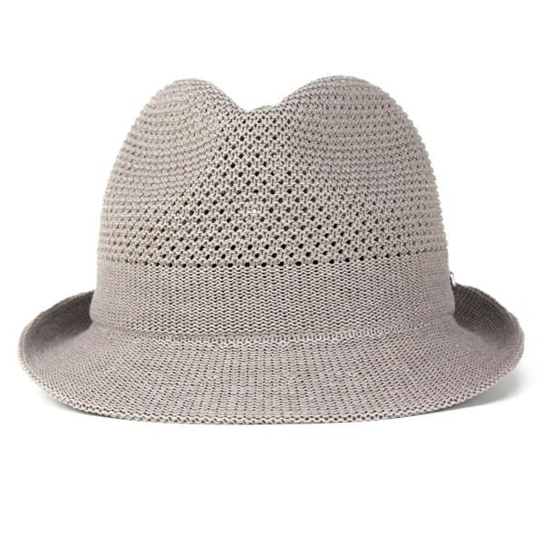 Borsalino（ボルサリーノ） 中折れハット 帽子 ハット メンズ 春夏 