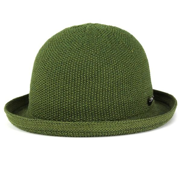 Borsalino（ボルサリーノ） ボーラーハット 帽子 メンズ 春夏 サーモ