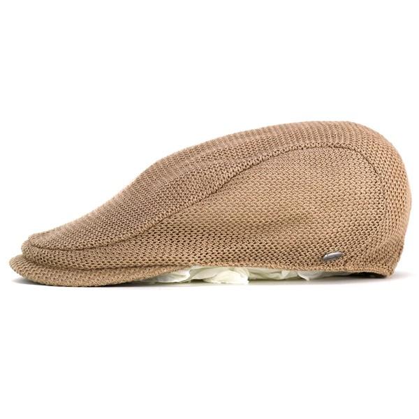 Borsalino ハンチング ボルサリーノ 春夏 ハンチング帽 メンズ Borsalino ハンチング ボルサリーノ 春夏 ハンチング帽 メンズ