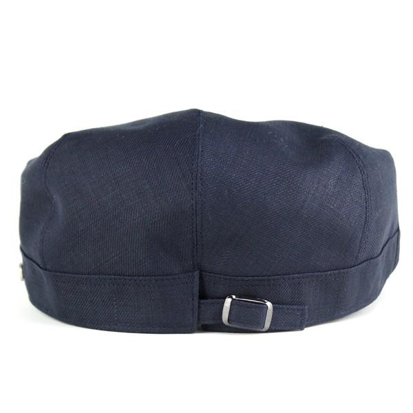 Borsalino（ボルサリーノ） 当店別注 ハンチング 春夏 ハンチング帽