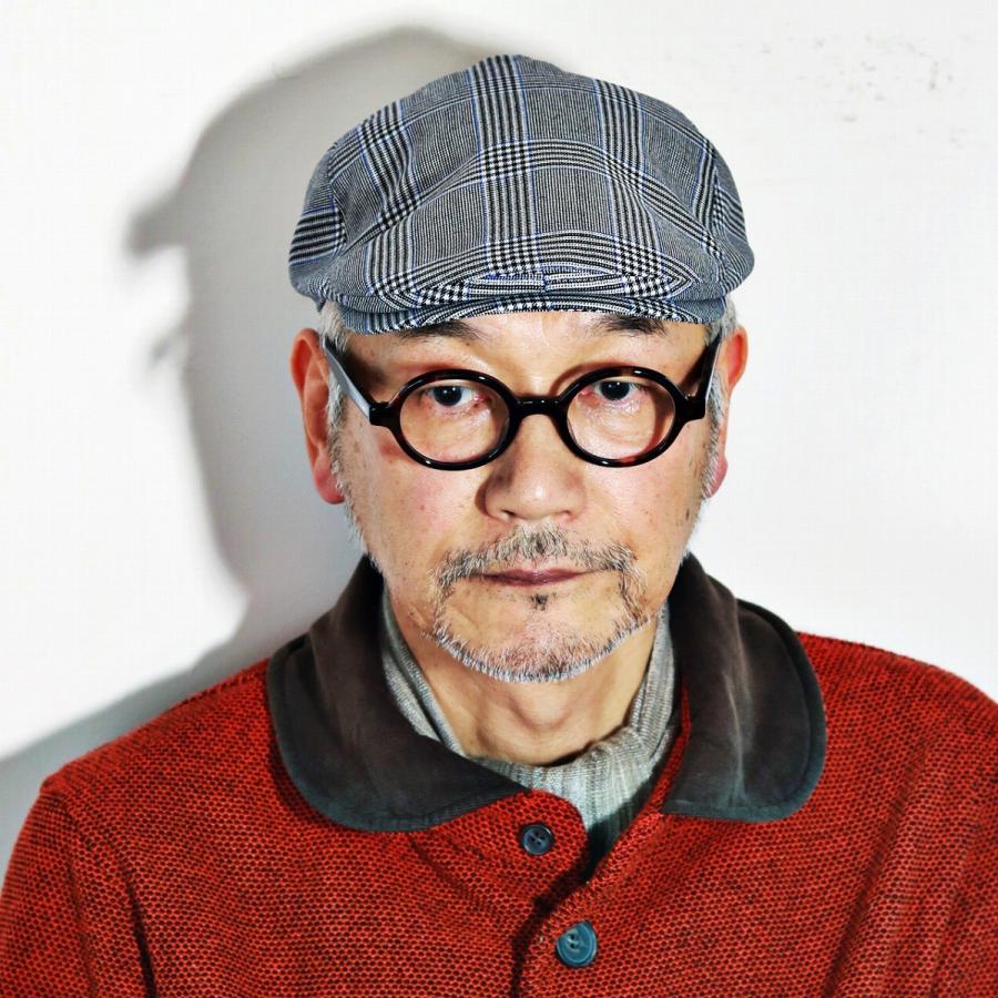 帽子 メンズ borsalino 秋冬 ボルサリーノ 帽子 グレンチェック ウール グレー 【レオマスター】