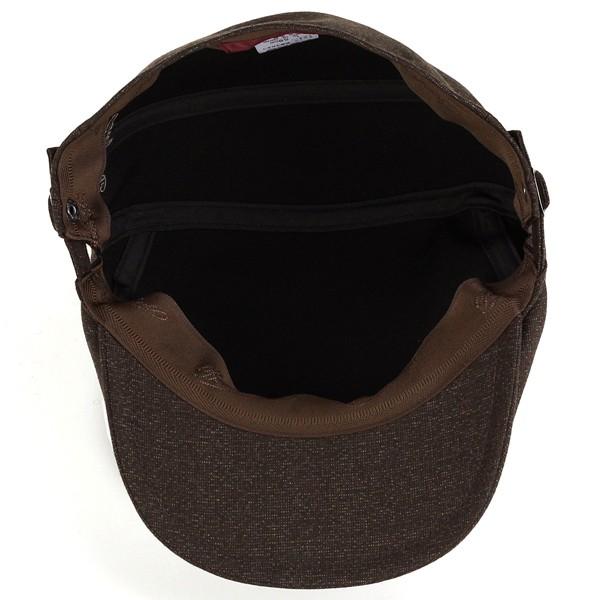 Borsalino（ボルサリーノ） ハンチング ぼうし ivycap borsalino 秋冬