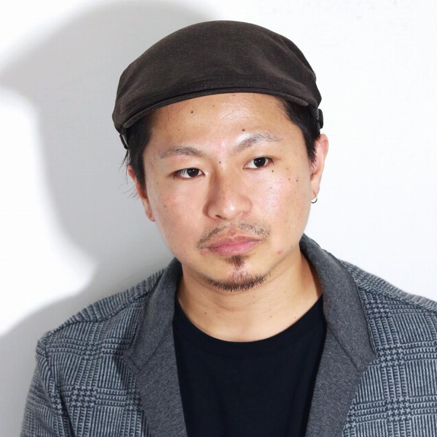 Borsalino（ボルサリーノ） ハンチング ぼうし ivycap borsalino 秋冬