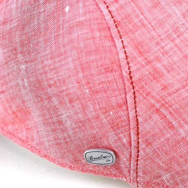 6272◆ボルサリーノ◆ハンチング帽子◆L60(実寸58)定価28,600円新品 HAT COLLECTION 【ニューヨークハット（NEW YORK HAT