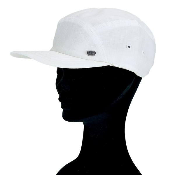 Borsalino（ボルサリーノ） キャップ メンズ 春夏 レディース 麻