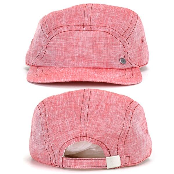 Borsalino ボルサリーノ 春夏 キャップ 麻 涼しい メンズ