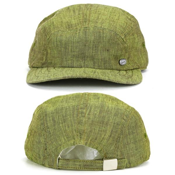 Borsalino - 新品Borsalino キャップ　男女　ゴルフキャップ Borsalino ボルサリーノ キャップ「Hiker」レインプルーフ