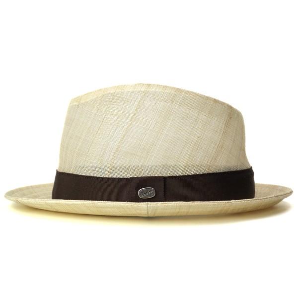 Borsalino（ボルサリーノ） ハット 中折れ帽 シナマイハット セント