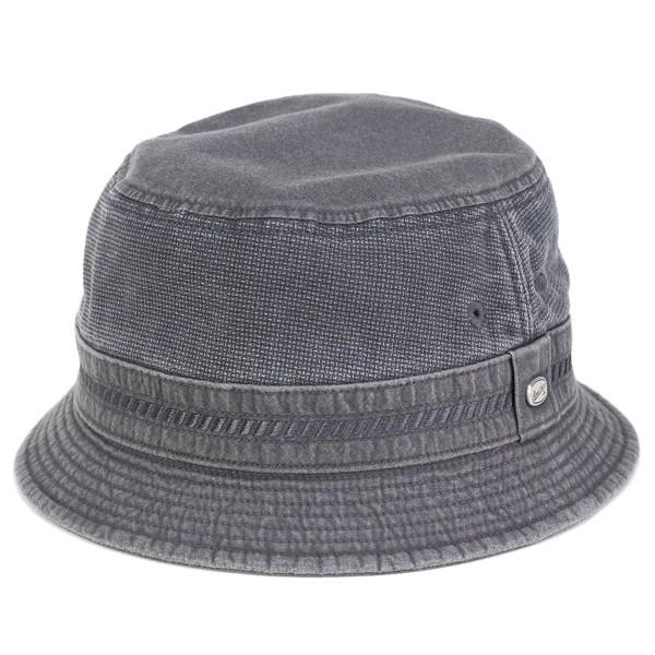 Borsalino（ボルサリーノ） メンズ帽子 春夏 バケット ハット