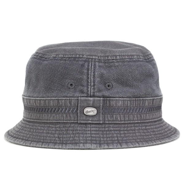 Borsalino（ボルサリーノ） メンズ帽子 春夏 バケット ハット