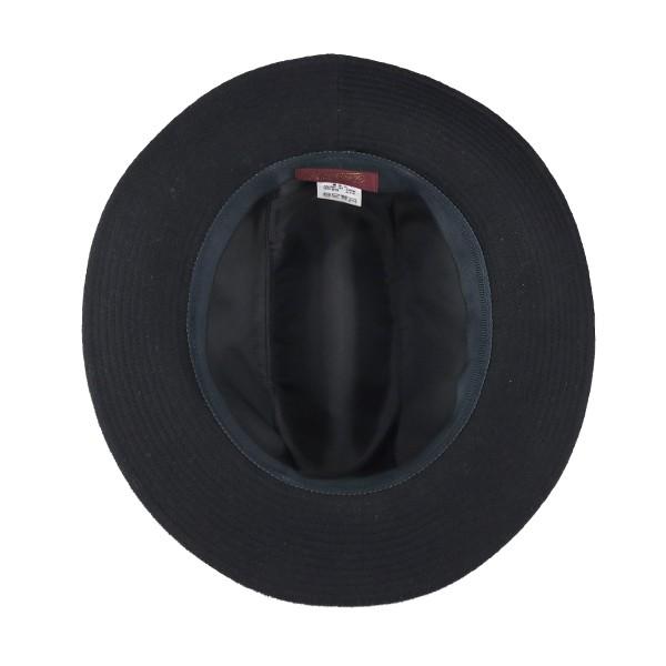 Borsalino ハット ボルサリーノ size56 カシミヤ グアナコ Borsalino ハット ボルサリーノ size56 カシミヤ グアナコ Borsalino