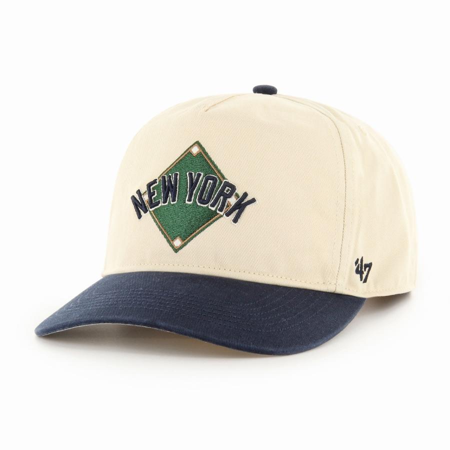 しんじ アットラスト AtLast ニュースペーパーボーイ キャップ 7 47コラボキャップ ネイビー【GREEN ROCKETS GEAR STORE】
