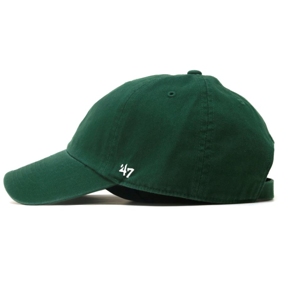 47（フォーティーセブン） キャップ クリーンナップ ブランド キャップ