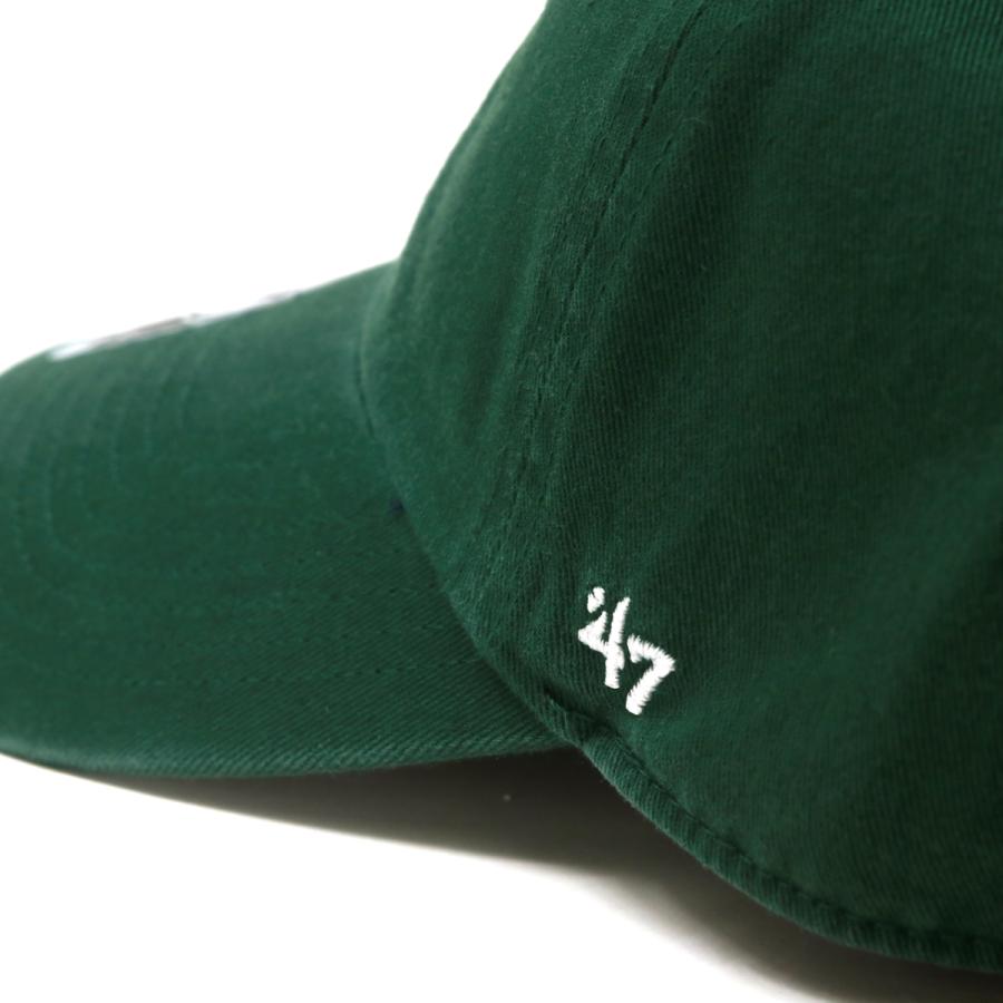 47（フォーティーセブン） キャップ クリーンナップ ブランド キャップ