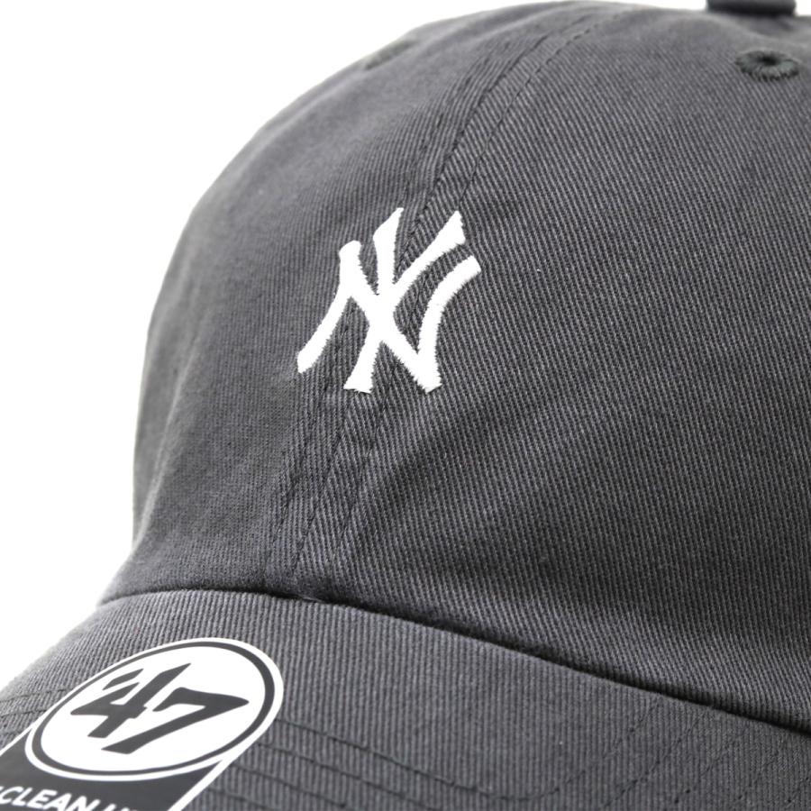 47Brand 47 キャップ 47brand クリーンナップ フォーティー 47Brand 47 キャップ 47brand クリーンナップ フォーティー