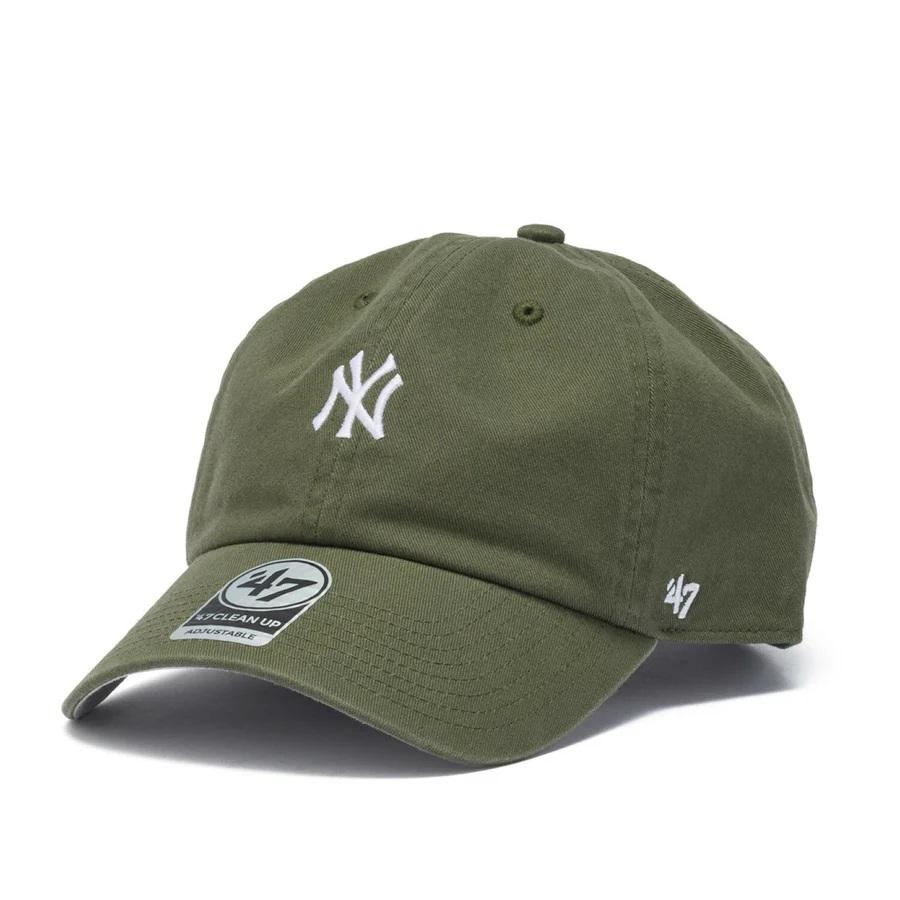 47 47brand キャップ BASE RUNNER '47 CLEAN UP 帽子 ベース