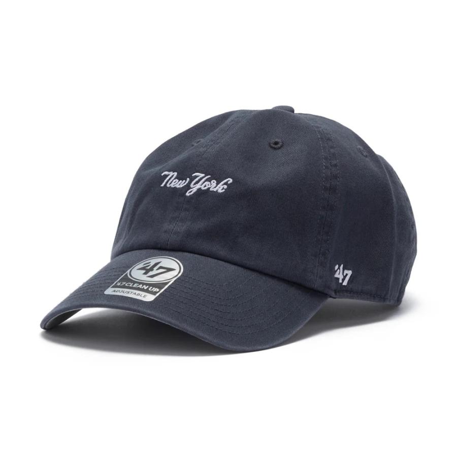 47（フォーティーセブン） フォーティセブン キャップ ロゴ '47